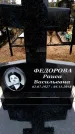 Захоронение ID 6365772