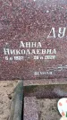 Захоронение ID 6365776