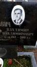 Захоронение ID 6365782