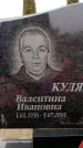 Захоронение ID 6365794