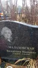 Захоронение ID 6365807
