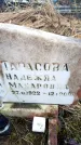 Захоронение ID 6365814