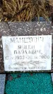 Захоронение ID 6365816