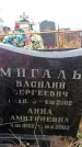 Захоронение ID 6365832