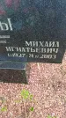 Захоронение ID 6365839