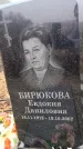 Захоронение ID 6365858