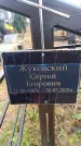 Захоронение ID 6365867