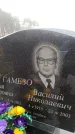 Захоронение ID 6365876