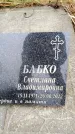 Захоронение ID 6365896