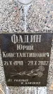 Захоронение ID 6365909