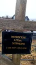 Захоронение ID 6365910