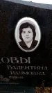 Захоронение ID 6365924