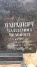 Захоронение ID 6365928