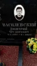 Захоронение ID 6365939