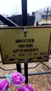 Захоронение ID 6365951