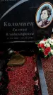 Захоронение ID 6366011