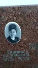 Захоронение ID 6366023