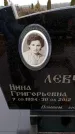 Захоронение ID 6366027