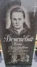 Захоронение ID 6366033