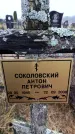 Захоронение ID 6366037