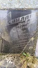 Захоронение ID 6366042