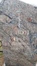 Захоронение ID 6366054