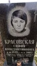 Захоронение ID 6366084