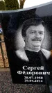 Захоронение ID 6366103
