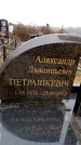 Захоронение ID 6366118