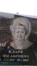 Захоронение ID 6366142