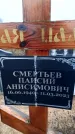 Захоронение ID 6366146