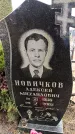 Захоронение ID 6366149