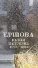 Захоронение ID 6366150