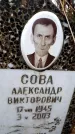 Захоронение ID 6366168