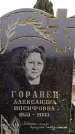 Захоронение ID 6366178