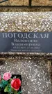 Захоронение ID 6366188