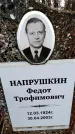 Захоронение ID 6366207