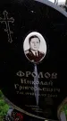 Захоронение ID 6366209