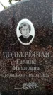 Захоронение ID 6366263