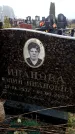 Захоронение ID 6366271