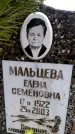Захоронение ID 6366300