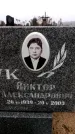Захоронение ID 6366307
