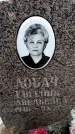 Захоронение ID 6366343