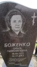 Захоронение ID 6366348