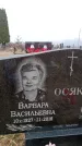 Захоронение ID 6366356