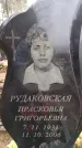 Захоронение ID 6366422
