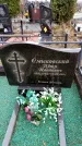 Захоронение ID 6366433