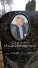 Захоронение ID 6366435