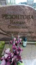 Захоронение ID 6366477