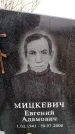 Захоронение ID 6366507